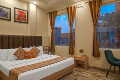 Hotel Heaven View - 50 m From Golden Temple