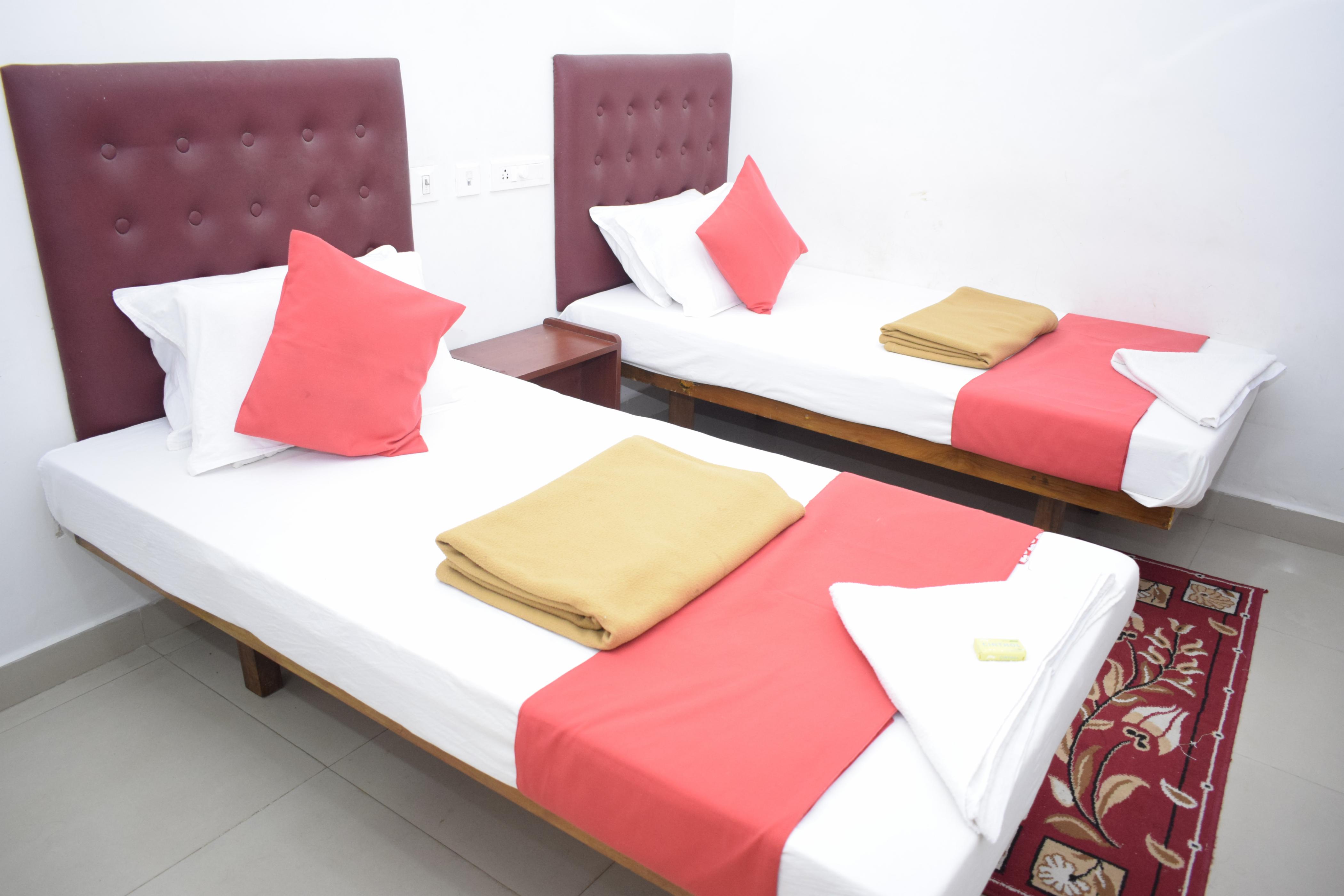 Hotel Jayaram - Tap to explore photos