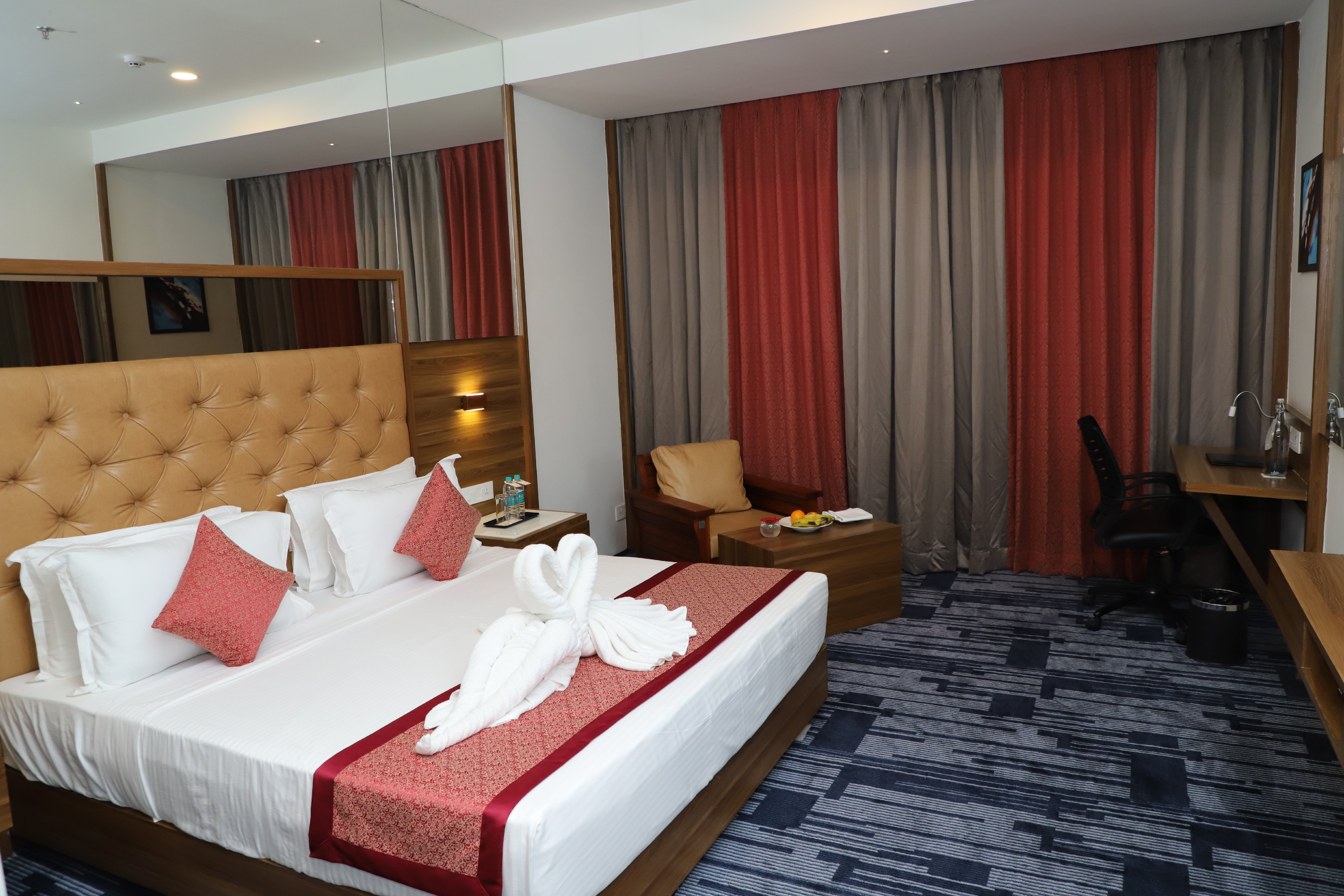 REGENTA INN MORBI - Tap to explore photos