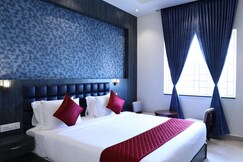 Mayuraa Residency | Rooms & Caretaker