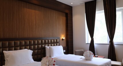 Mayuraa Residency | Rooms & Caretaker Room Type - Standard Double Mayuraa Residency | Rooms & Caretaker Room Type - Standard Double
