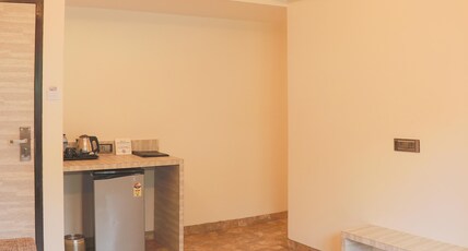 Hotel Surya Prakash Room Type - Suite Room