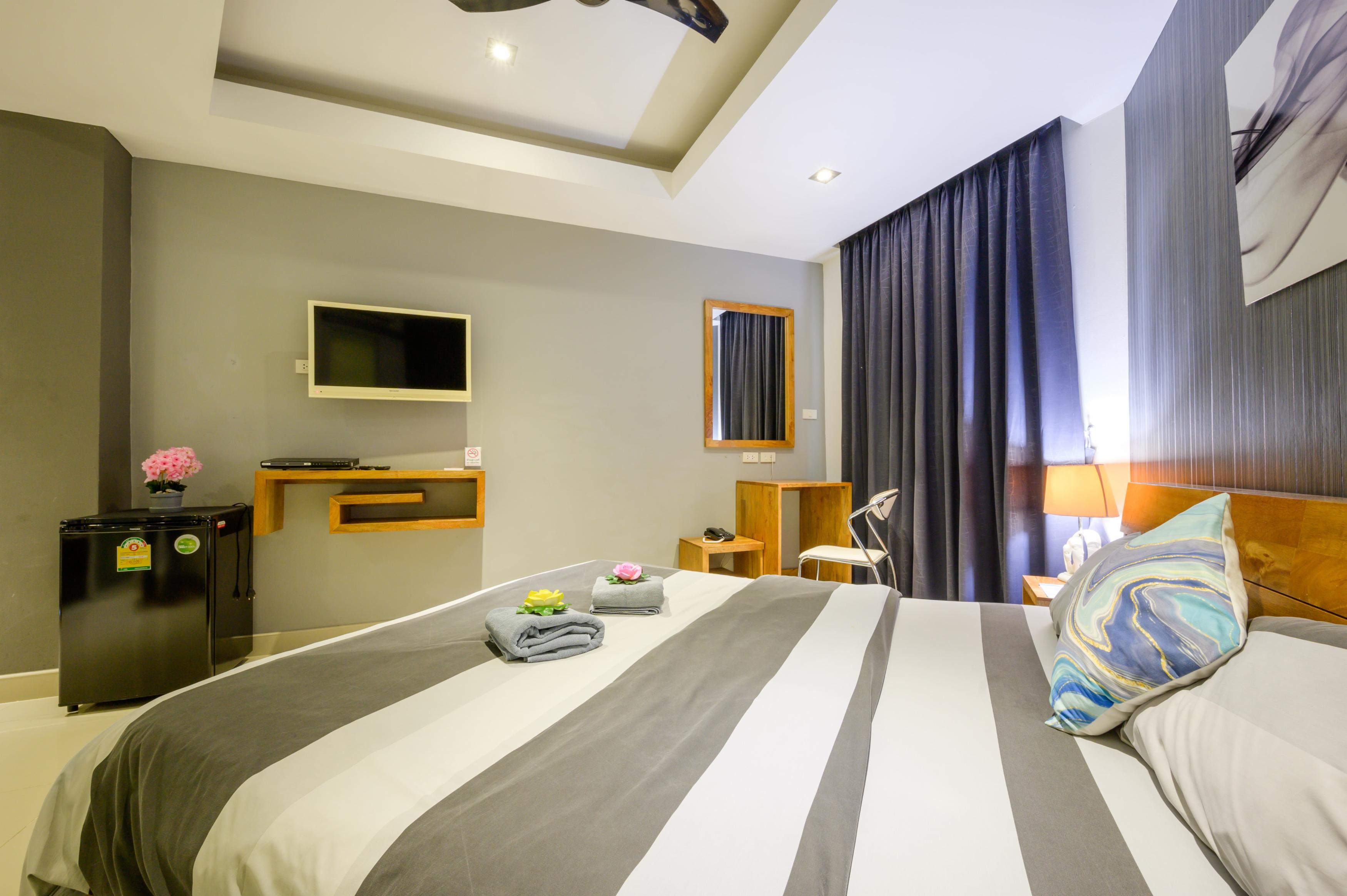 Cozy Resort - A Boutique Hotel - Tap to explore photos