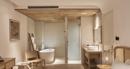 Sky Gem Hotel Sora Room Type - Premier  Room