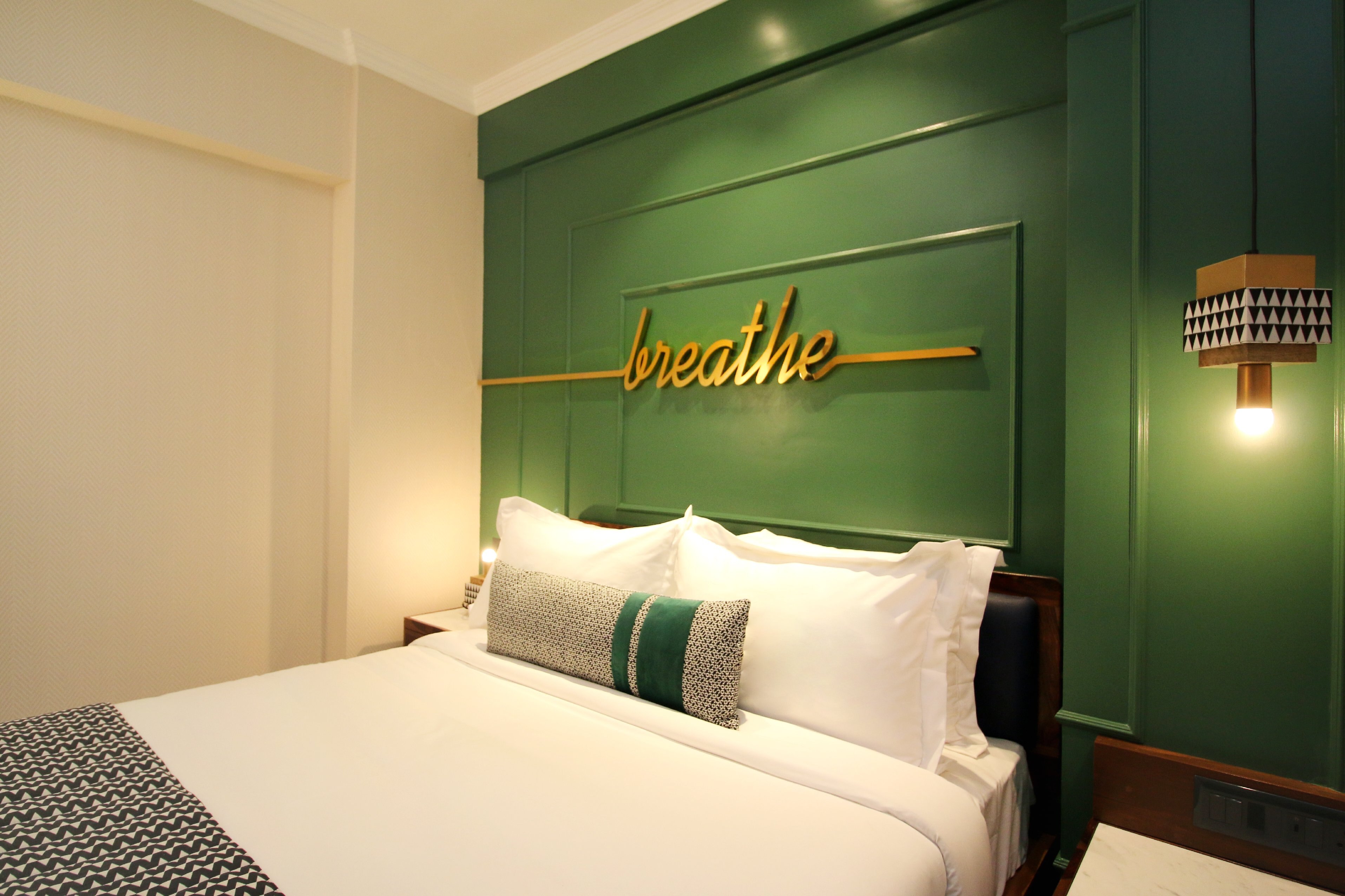 Theory9 | Premium Serviced Apartments Bandra - Tap to explore photos