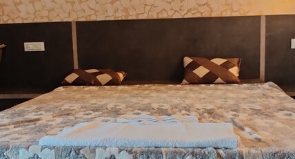 The Lion's land resort Room Type - Cottage Ac Room