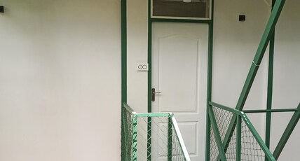 SpiceBuds FarmStay - Ramakkalmedu Room Type - TreeHouse Cottage 1- Cardamom View