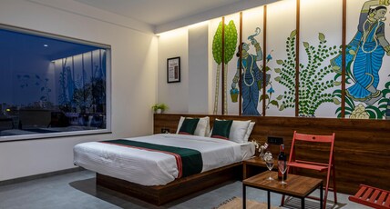 The Cult Stay Room Type - Family Studio