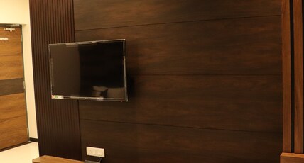 Hotel City Point Room Type - Suite Room