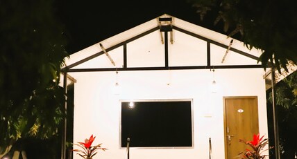 Danak Farm and Resort Room Type - SUPERIOR AC COTTAGE