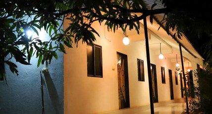 Danak Farm and Resort Room Type - DELUXE  AC ROOM