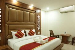 Address of Hotel Katra Grand