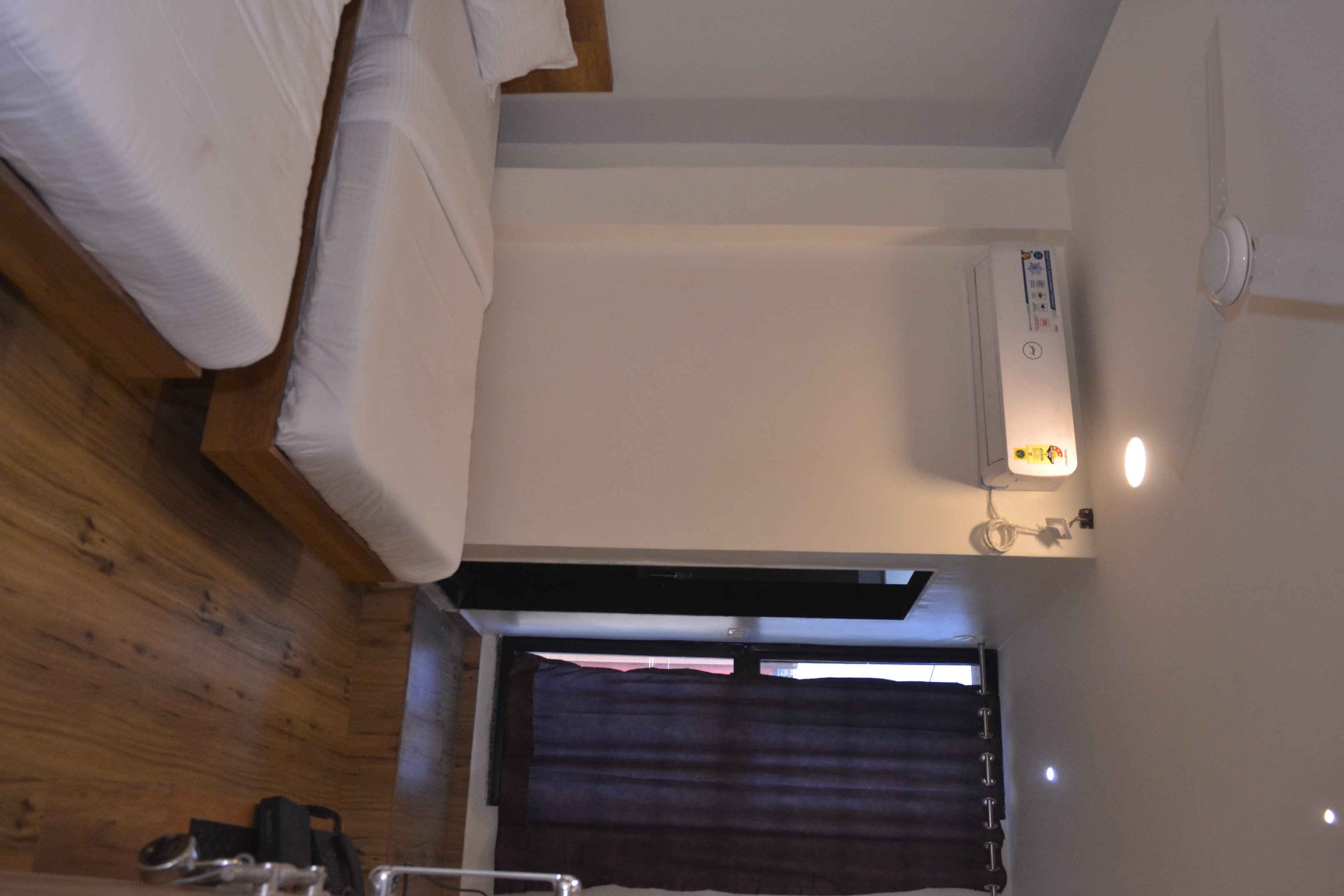 MYRA LODGE BARSHI - Tap to explore photos