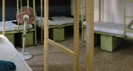 Monkey Mind Hostel | Dorms & Wi-Fi Room Type - Bed in AC dorm 10 bed