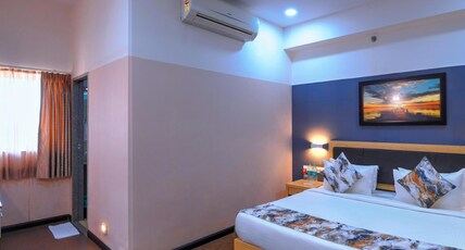 TreeHouse Morina Hotel Room Type - Premium Suite
