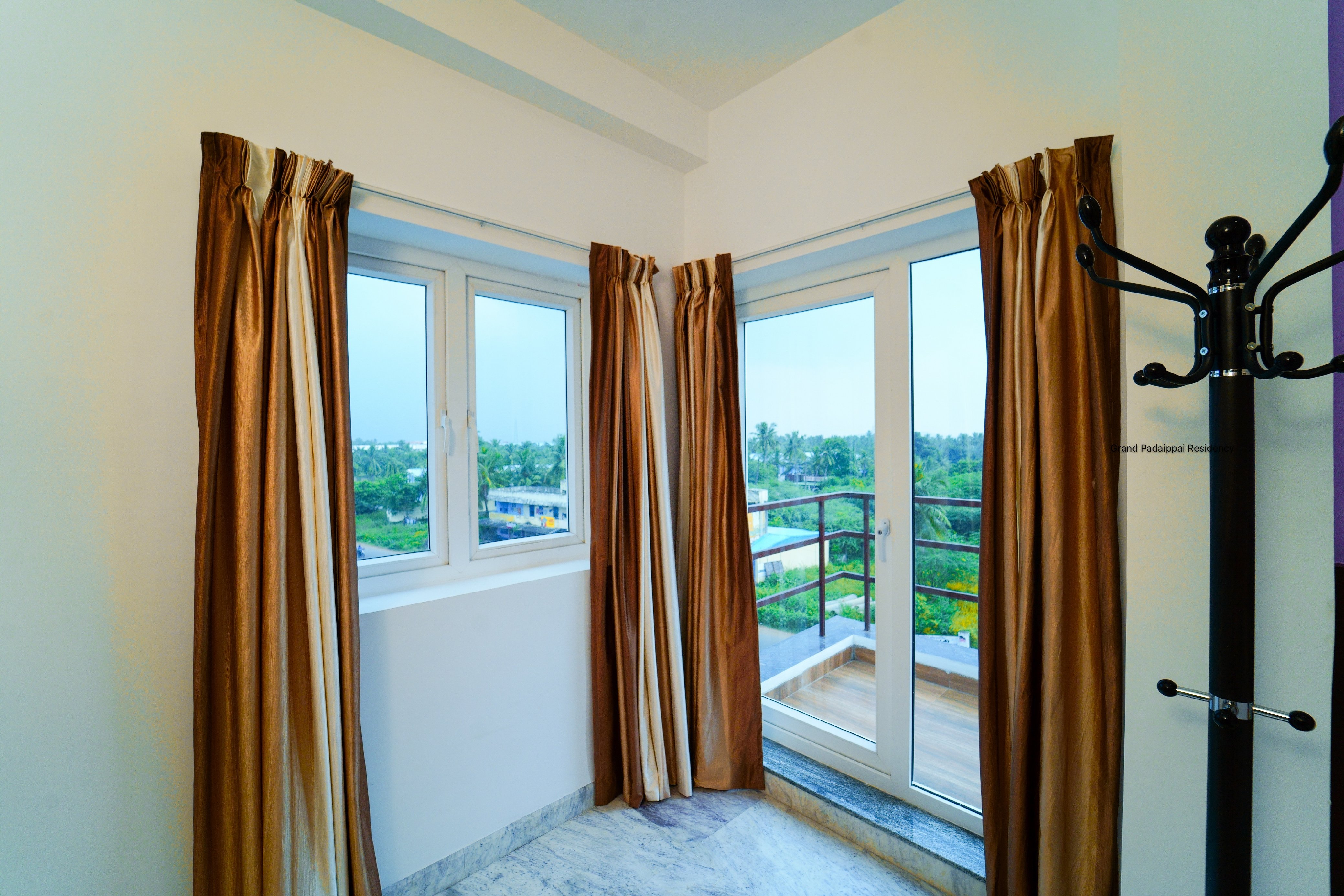 Grand Padappai Residency - Tap to explore photos