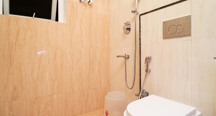 Grand Padappai Residency Room Type - Deluxe with Balcony