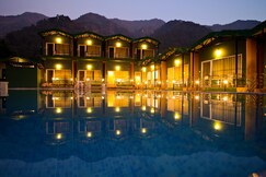 Address of Camp Brook - Luxury Camping in Rishikesh