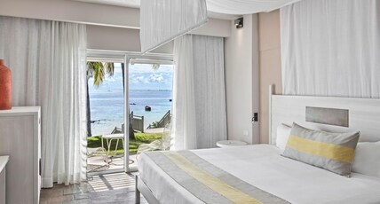 Solana Beach - Adults Only Room Type - Deluxe Room Sea View Adults Only