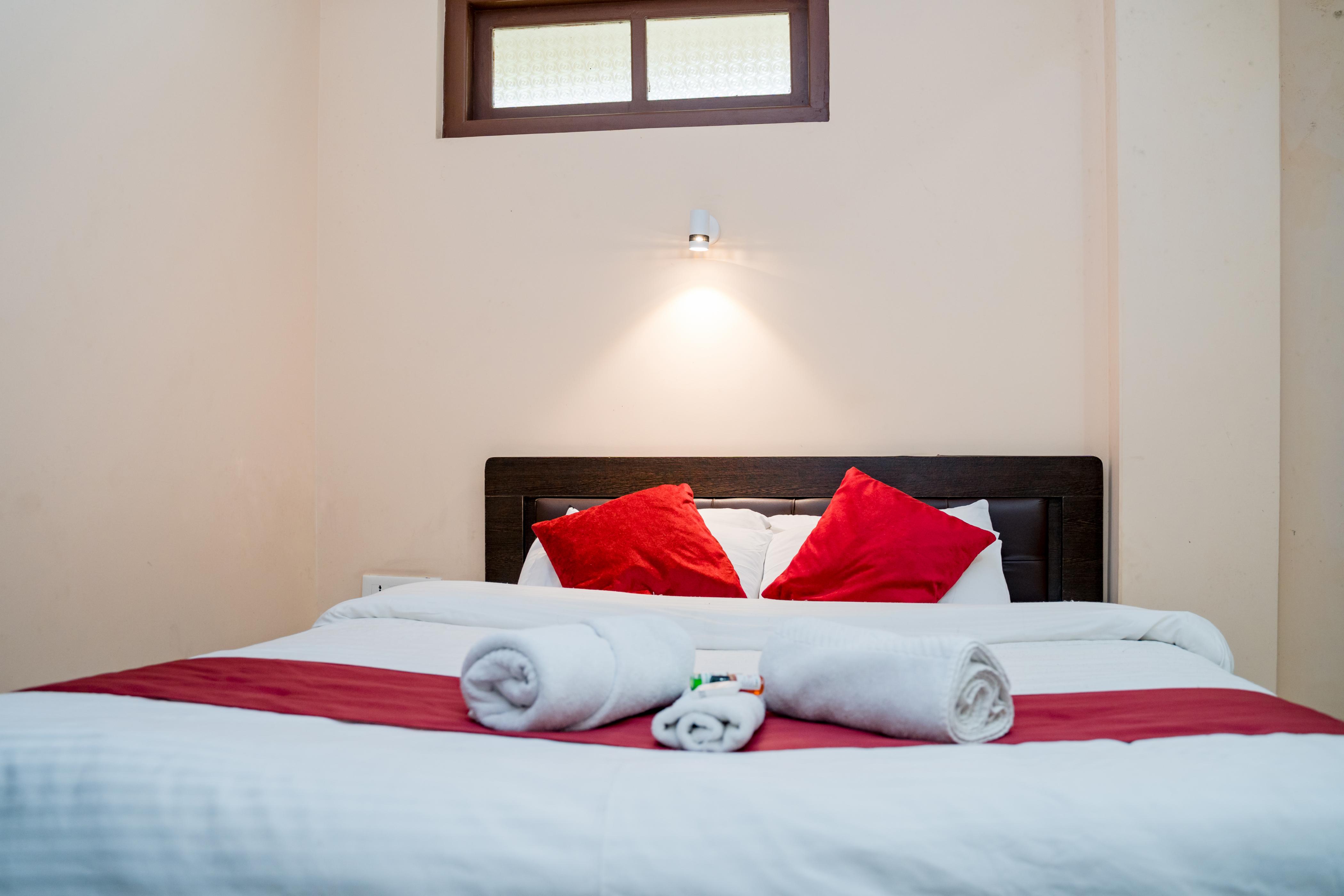 The Bankhim Residency - Tap to explore photos