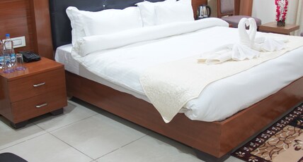 Hotel Kara Room Type - KARA Master Suite