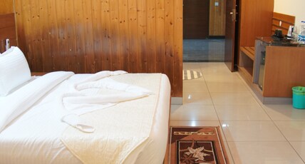 Hotel Kara Room Type - Kara Superior Room