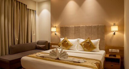 Celebrant Hotel Room Type - Premium Rooms