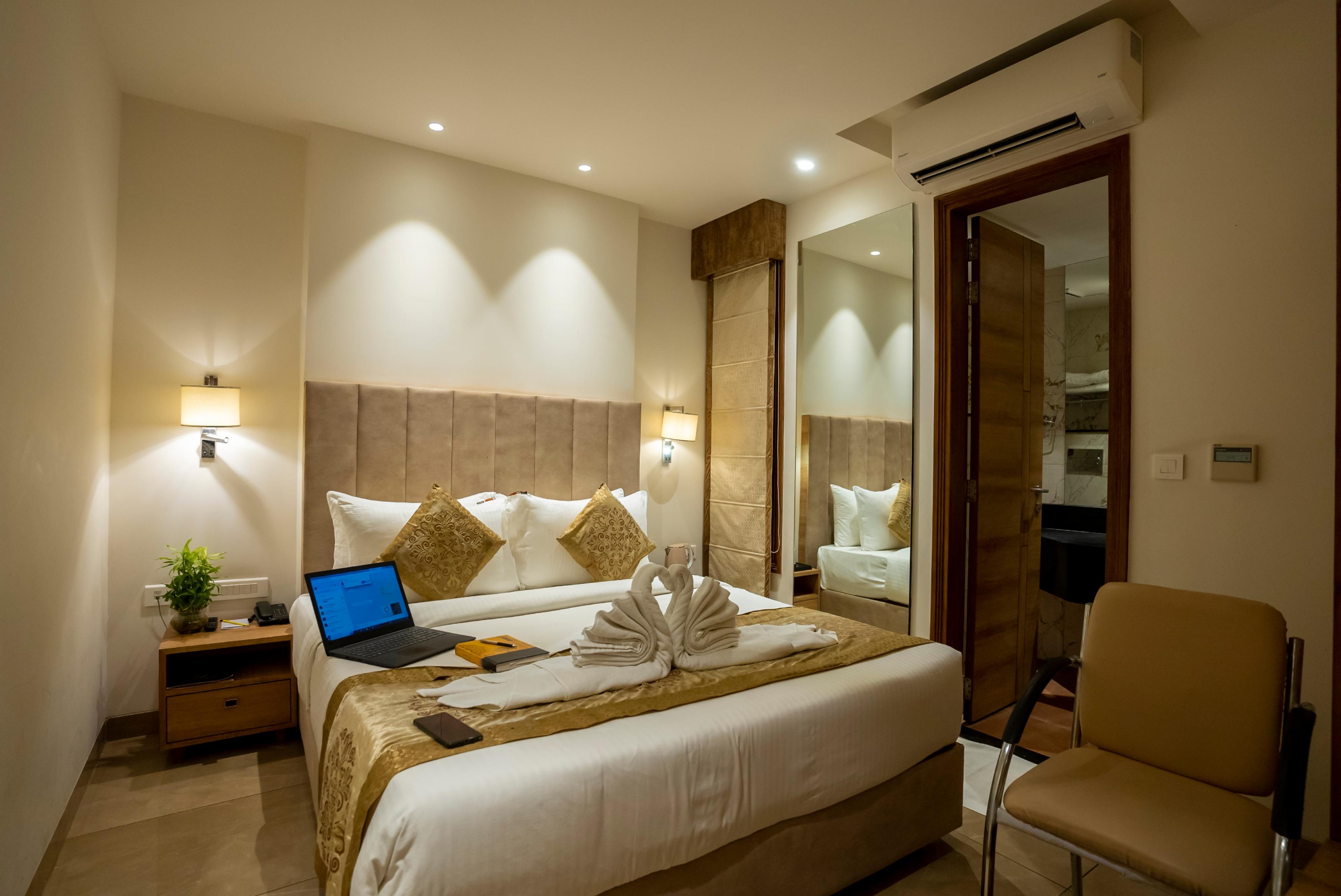 Celebrant Hotel - Tap to explore photos