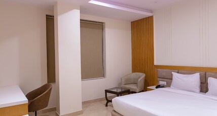 VIVANA Room Type - Executive VIVANA Room Type - Executive