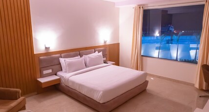 VIVANA Room Type - Cabana