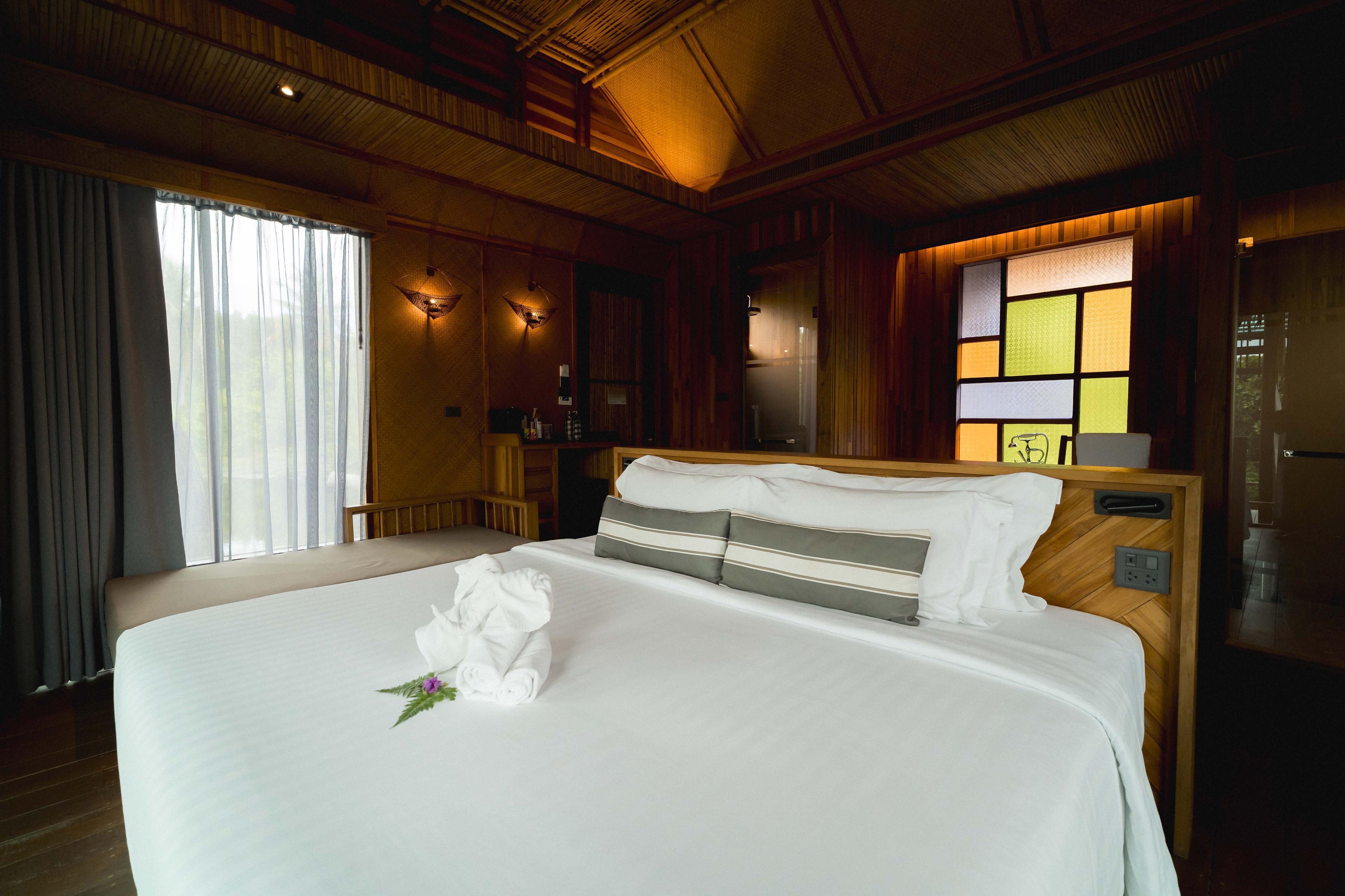 Venice Krabi Villa Resort - Tap to explore photos