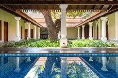 ama Stays & Trails | Villa Siolim, Goa