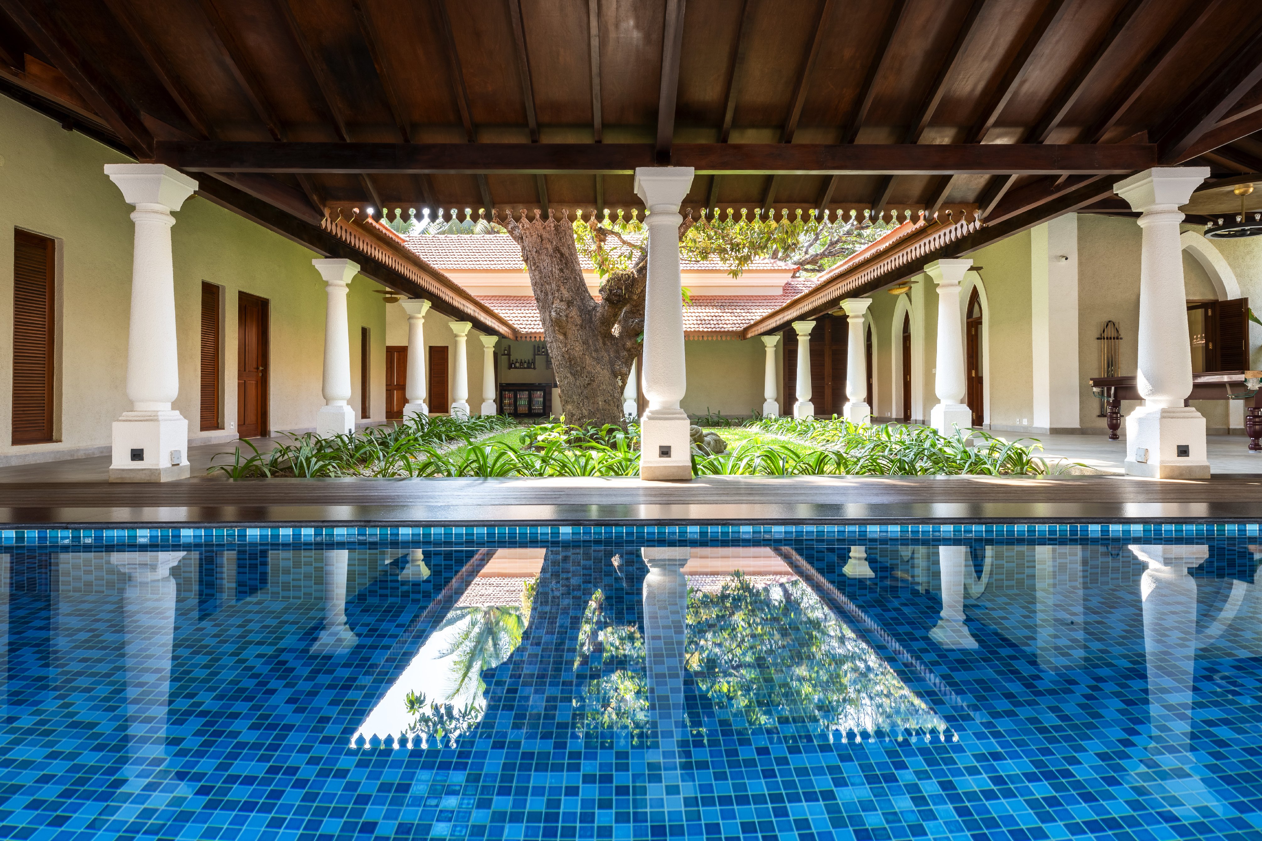 ama Stays & Trails | Villa Siolim, Goa Room Type - ama Stays & Trails | Villa Siolim, Goa