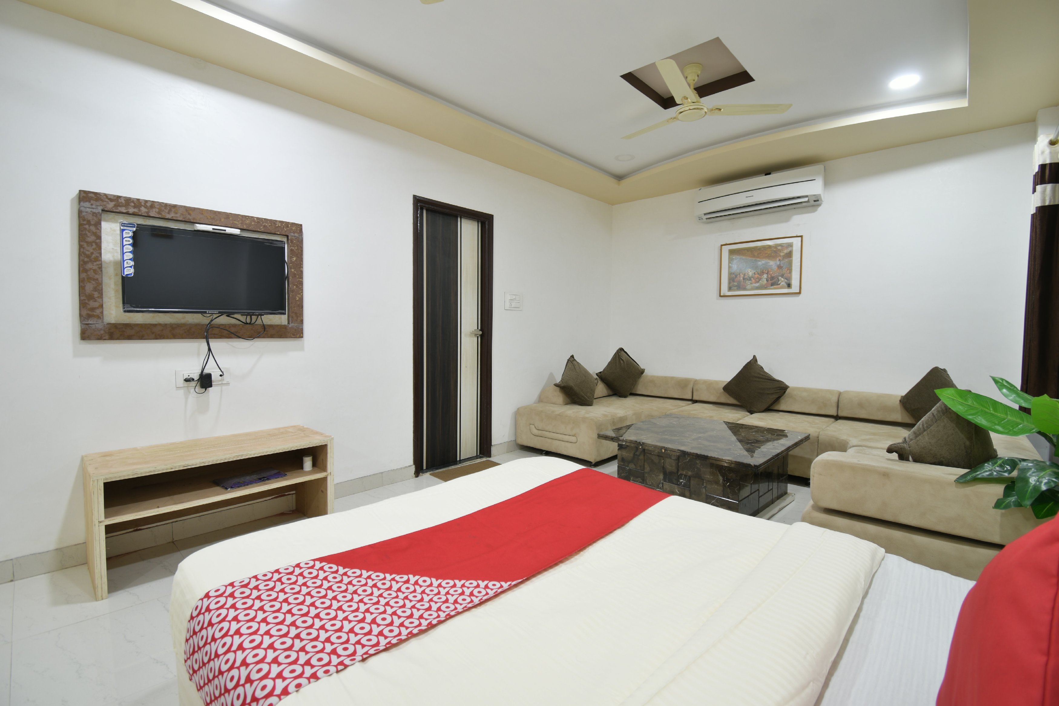 Kanha Hospitality - Tap to explore photos