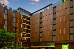 ibis Styles Bangkok Silom
