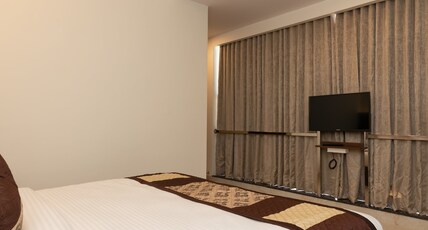 MOJATEL BY ICON Room Type - Suite Room