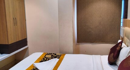 Hotel Adithya Prince International Room Type - Standard Room