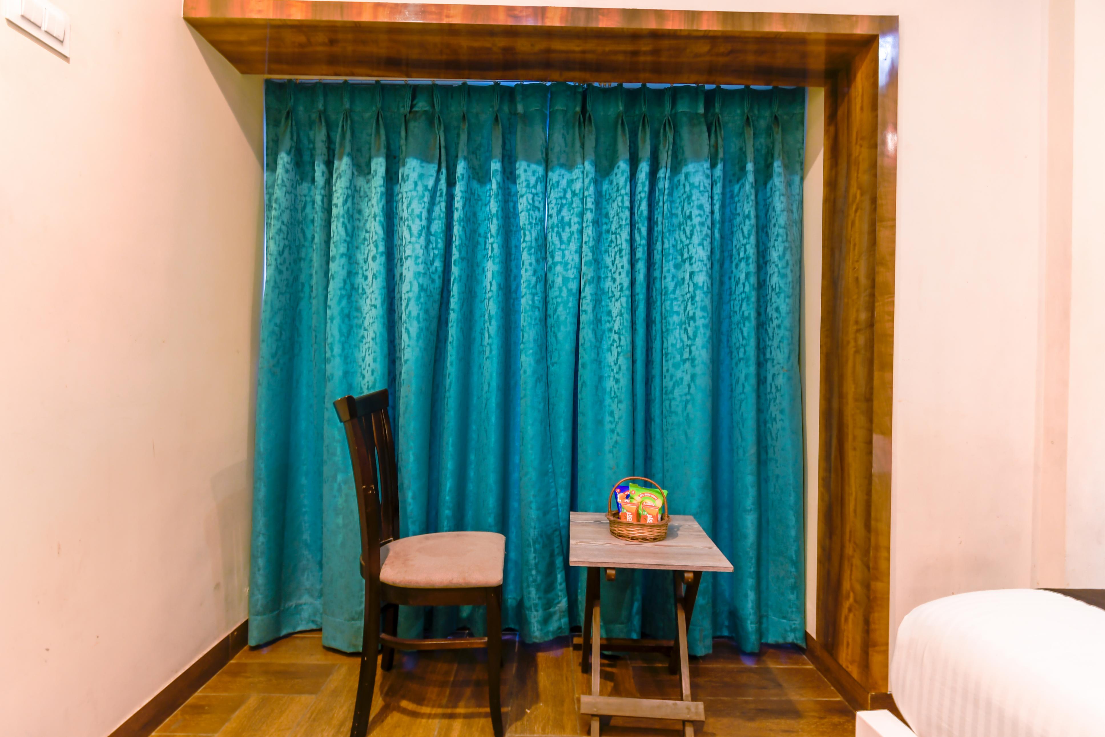 Noor Guest House Room Type - Premium Room