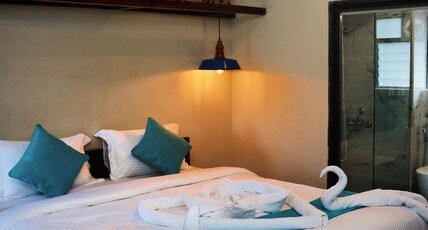 Tanzanite Boutique Resort Room Type - Super Deluxe AC Room