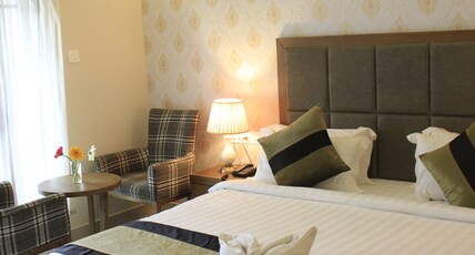 Hotel MetroVista Room Type - Classic Room