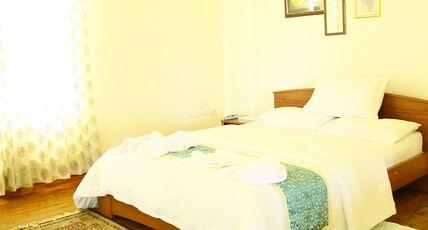 ROYALCOUNTYRESORTS Room Type - Suite Room