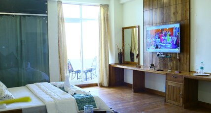 ROYALCOUNTYRESORTS Room Type - Executive Suite