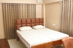 SAMGAMAM TOURIST HOME