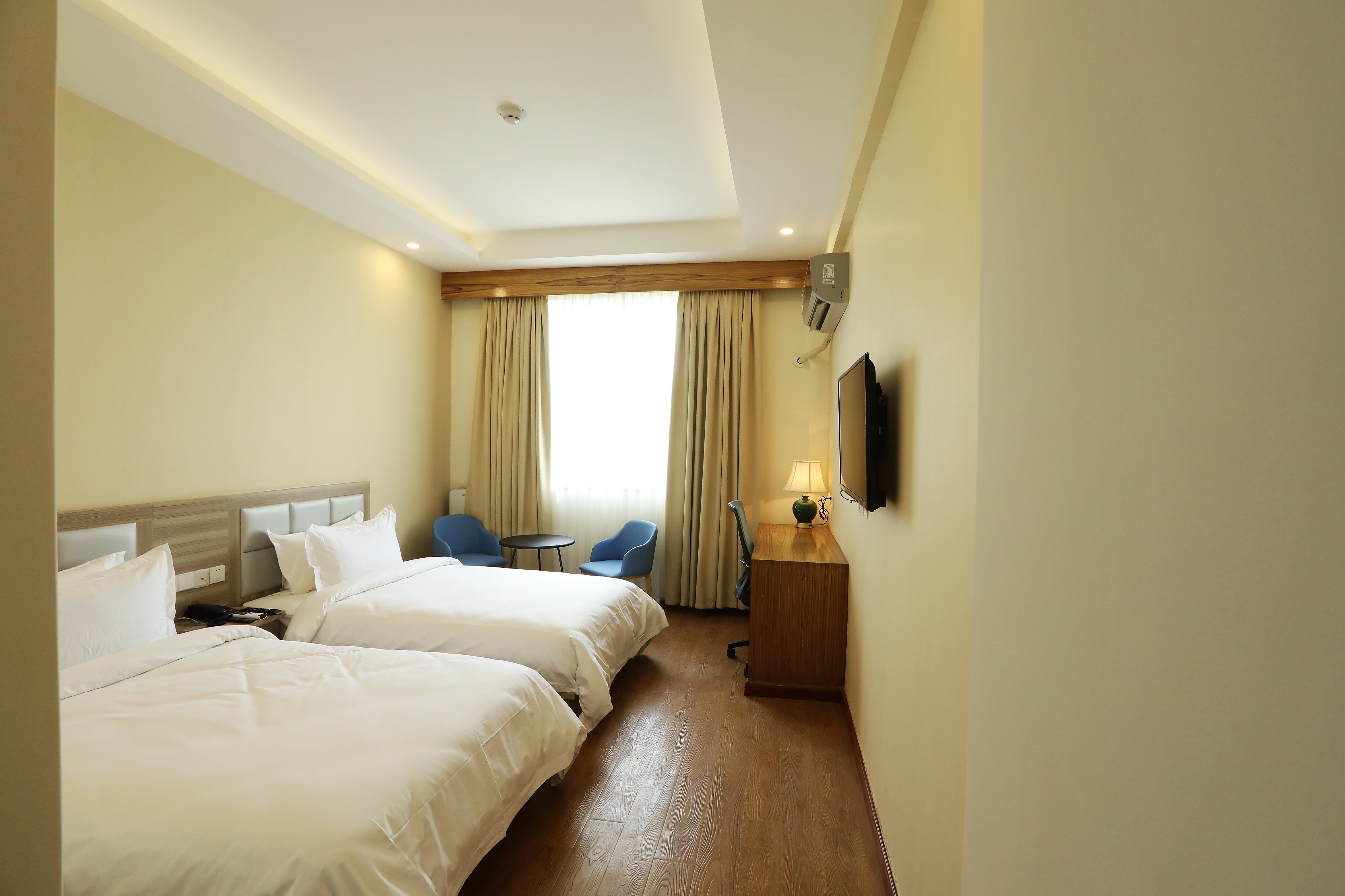 Star Spring Hotels - Tap to explore photos