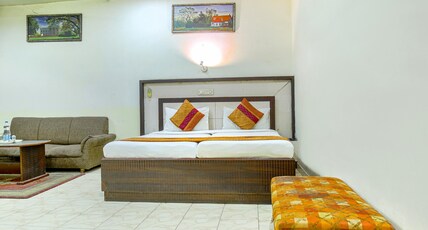 Hotel Surya Ludhiana Room Type - SUITE ROOM