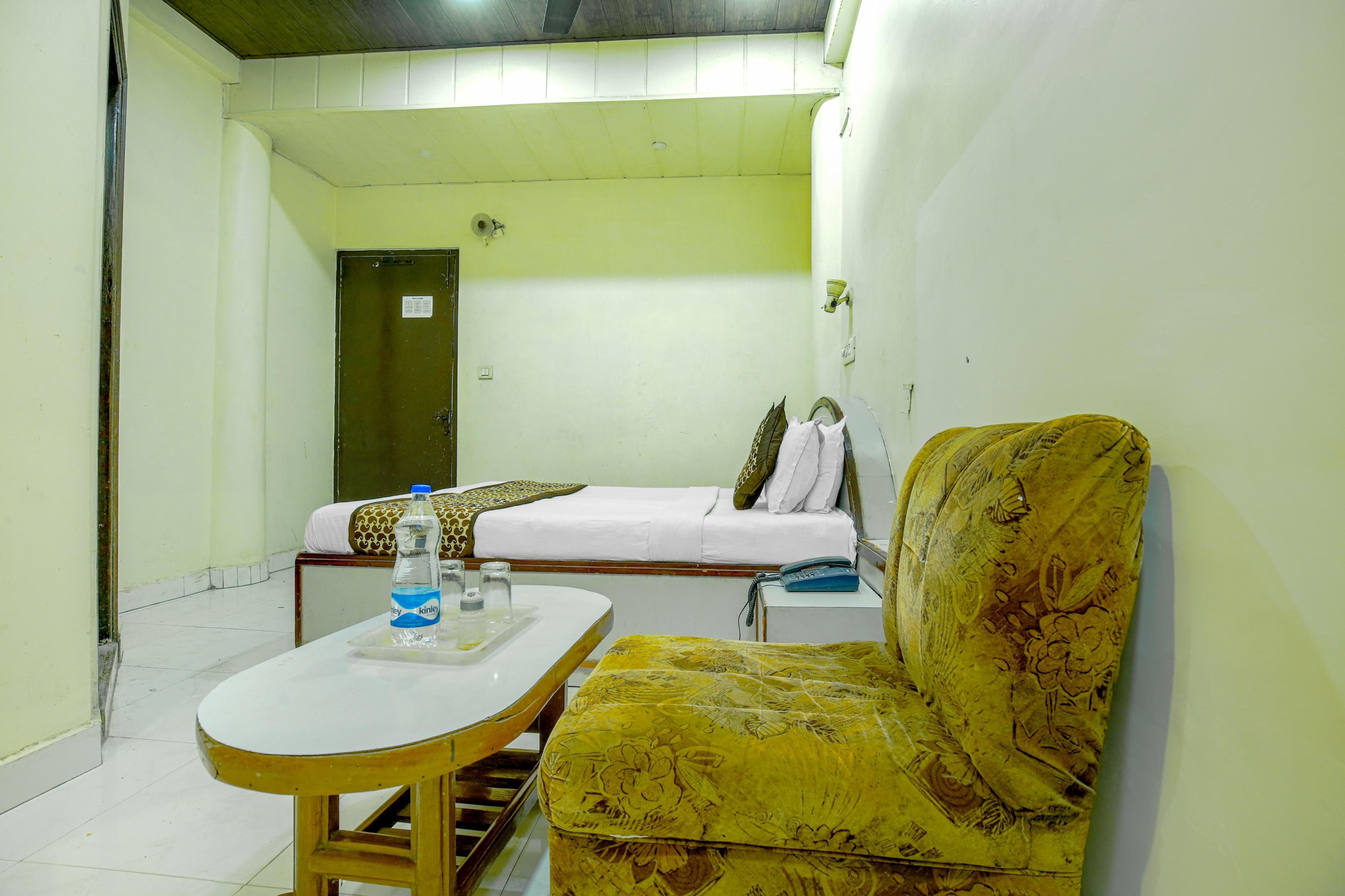 Hotel Surya Ludhiana - Tap to explore photos
