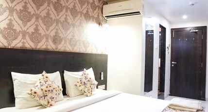 Hotel Singh's Room Type - Super Deluxe AC Room Hotel Singh's Room Type - Super Deluxe AC Room