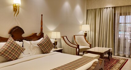 The Creek Resort & Spa Room Type - Executive Suite
