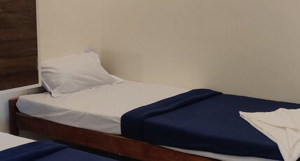 Bhargava Residency Room Type - NON AC ROOM
