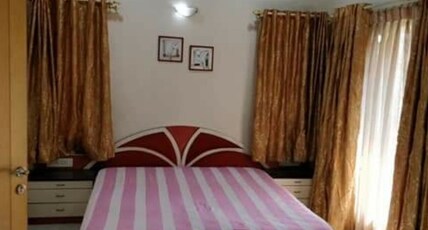 StayApart | Himalayan Stay with Kitchen Room Type - Standard Room